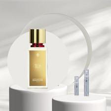 Tilia Marc Antoine Barrois