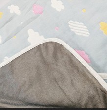 EMF Radiation Shielding Baby