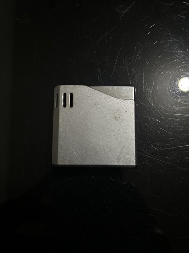 Briquet gaz maruman halley - gaz,