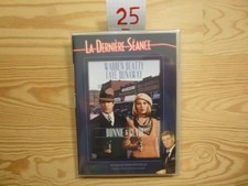 DVD : Bonnie & Clyde - Warren