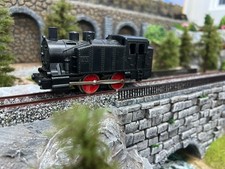 Locomotive 020 Jouef ho