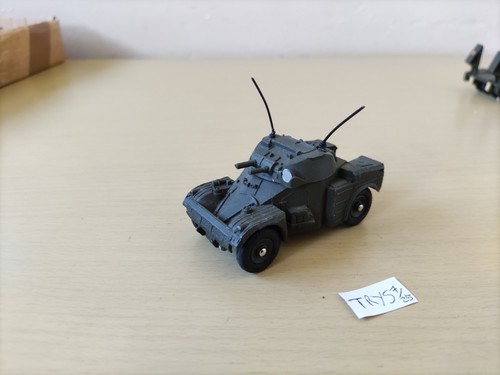 Dinky toys aml panhard - toys,,