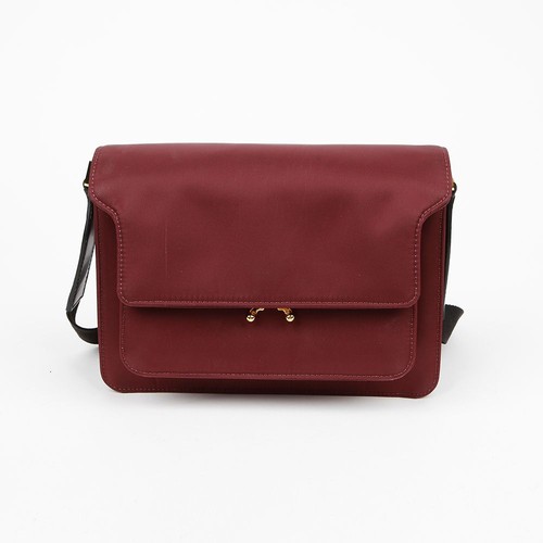 Marni sac bandoulière - marni,