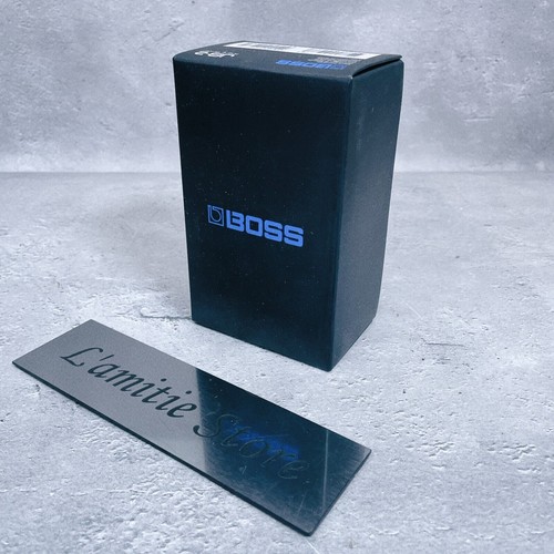 Boss angry driver guitar - driver,
