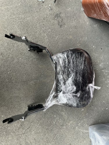 Sissy bar harley davidson - ,