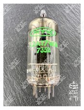 12AT7WA RTC RTC Tube