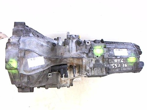 Boite vitesses audi - boite, de