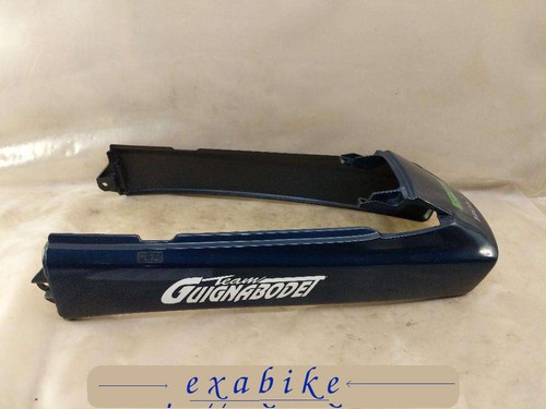 Coque arriere pour - arriere, ntv