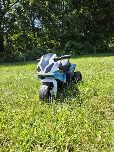 Bmw trike wheels battery - trike,