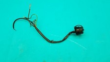 'Original Mercedes-Benz W107 R107 W123 W116 Connecteur Diagnostique 1235450026