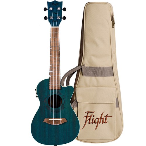 Flight duc380 ceq topaz - flight,