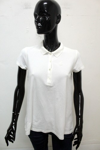 Way polo femme - polo, m