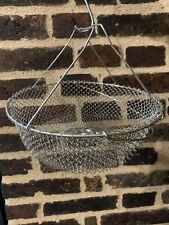 Panier Mailles Pour Cocotte