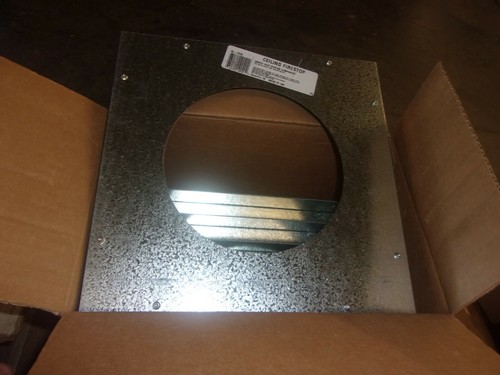 Lot hearth direct vent - 6,