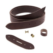 Kit DIY - Ceinture en cuir