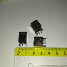 Self transformateur HF  Haute