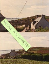 LOT de 2 PHotos à identifier