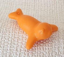 PLAYMOBIL BEBE PINGOUIN JAUNE JOUET