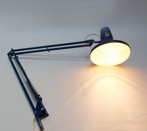 Lampe architecte luxo - d'architecte,