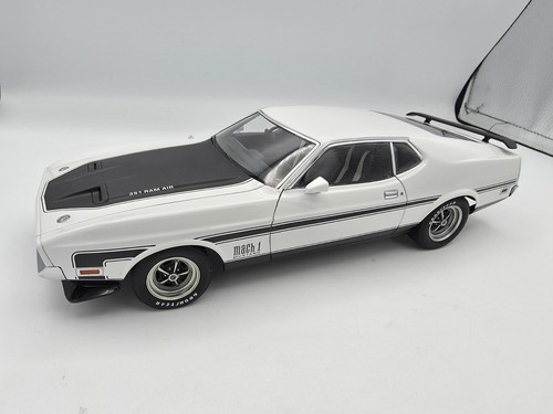 Ford mustang mach - ford, 1971