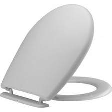Abattant wc thermoplastique -