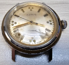 Montre-Bracelet Vintage Vostok