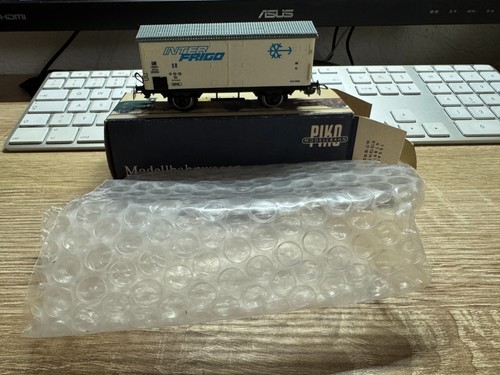 Piko 6407 011 wagon - 5/6407/011,
