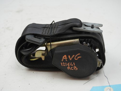 Ceinture avant gauche occasion