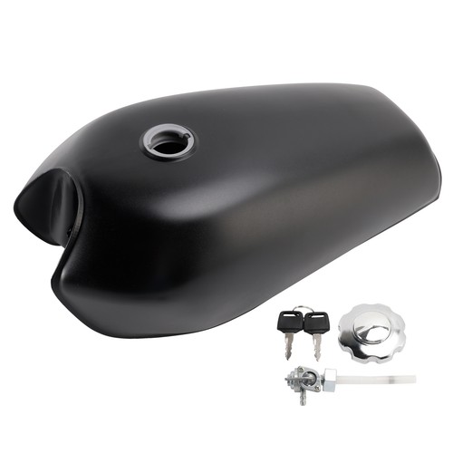 Reservoir essence 9lt noir - reservoir,