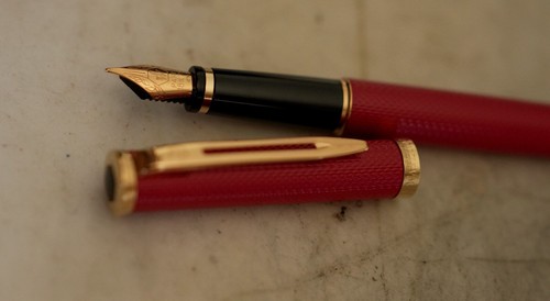 Stylo plume waterman - plume,