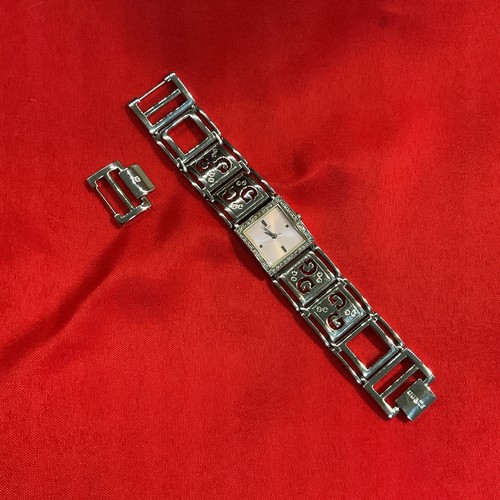 Guess stainless steel - ,