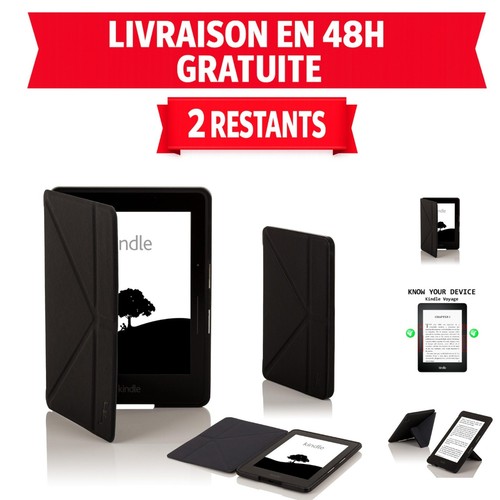 étui pour kindle - pour, voyage