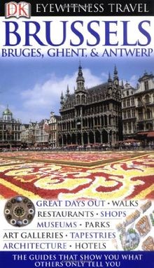 Eyewitness travel guide - dk,