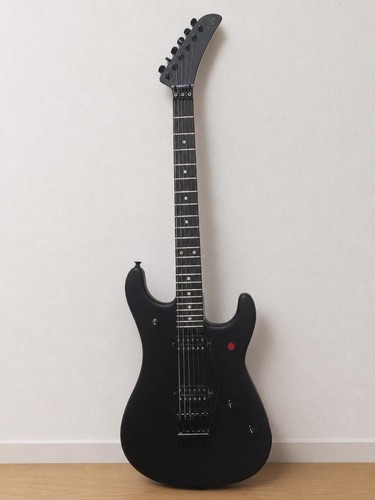Evh5150 standard ebony - ebony, stealth