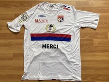 Maillot Préparé Porté