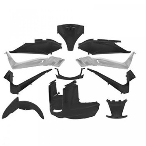 Kit carénage pour - , scooter