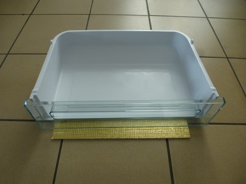Bac légumes frigo candy - a,