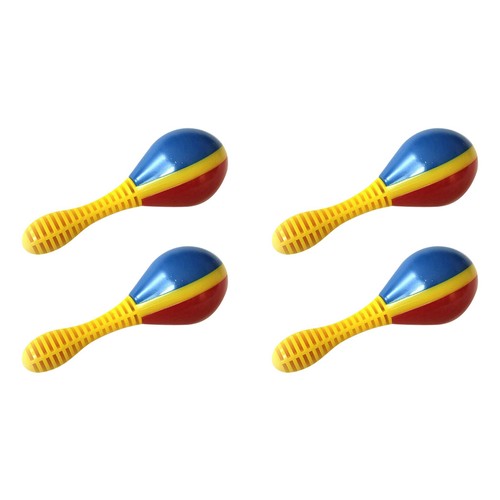 Maracas pour enfants 2 - c,