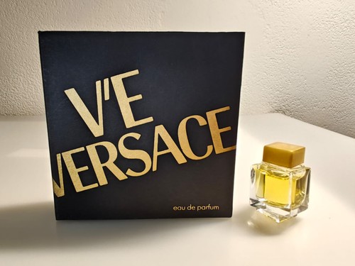 Miniature parfum gianni - parfum,