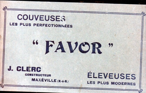 Vieux papiers catalogue favor - vieux, catalogue: