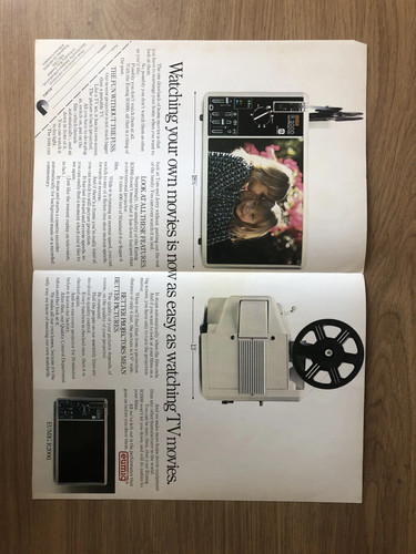 Cams78 publicité magazine - publicité,