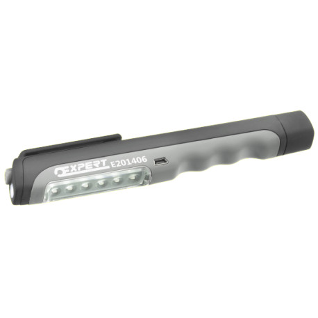 Lampe stylo 1leds - stylo, 6+1leds