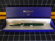 parure stylo bille  waterman