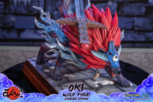 First4 figurines figurine - first4,