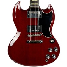 Orville Gibson SG 1990-1993 - Heritage Cherry