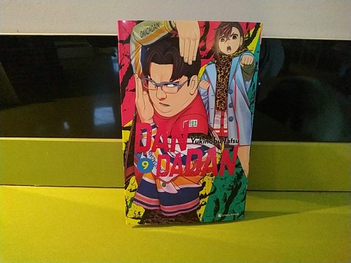 Dandadan tome 9 - ,