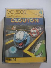Jeu VG 5000 - GLOUTON - Philips