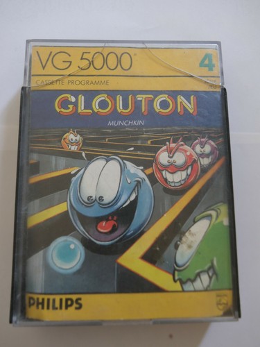 Jeu 5000 glouton - 5000,