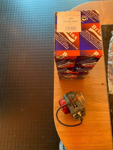 Feu led britax l428 - led,