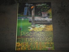 Piscines naturelles  Rosenn Le